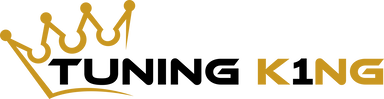 Tuning King Logo